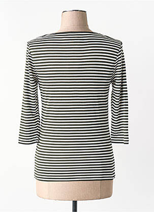 Tricou verde STREET ONE femeie