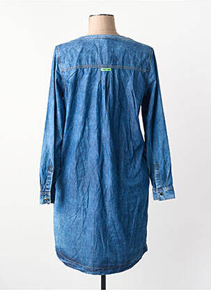 Rochie midi albastru STREET ONE femeie