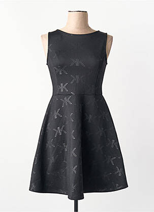 Rochie scurtă negru KENDALL + KYLIE femeie