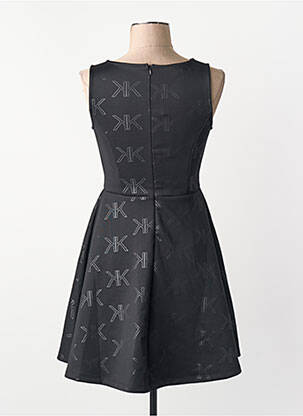 Rochie scurtă negru KENDALL + KYLIE femeie