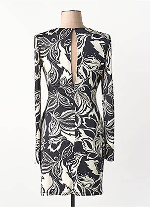 Rochie scurtă negru VICOLO femeie