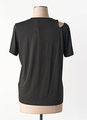 Tricou negru MEXX femeie