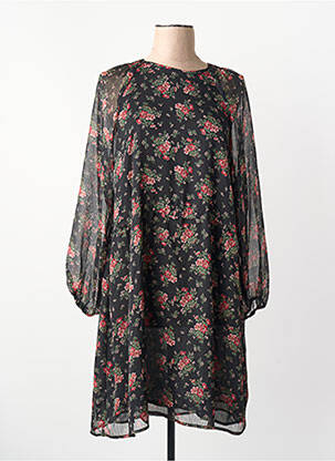 Rochie scurtă roșu MANGO femeie