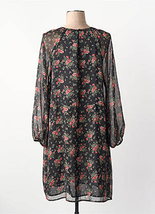 Rochie scurtă roșu MANGO femeie