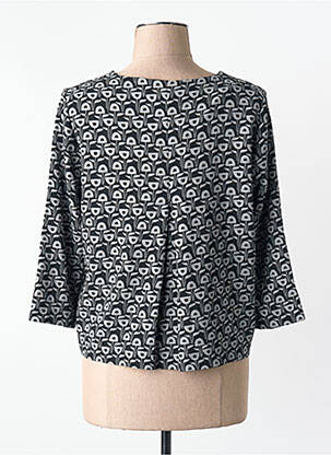 Tricou albastru OPUS femeie