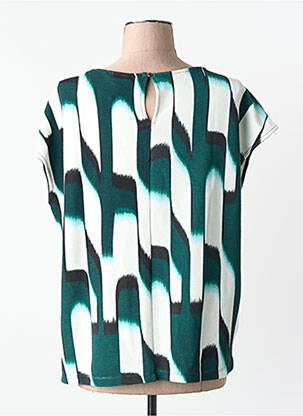Tricou verde STREET ONE femeie