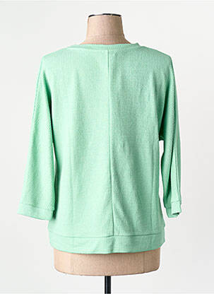 Tricou verde STREET ONE femeie
