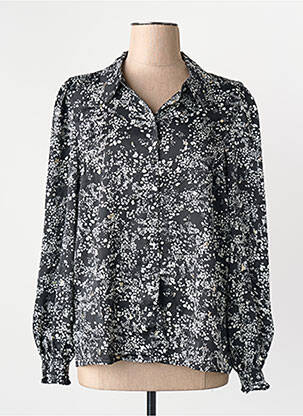 Cămașă negru VERO MODA femme