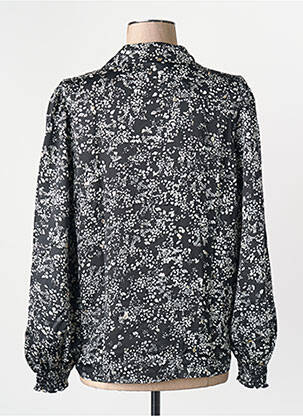 Cămașă negru VERO MODA femeie