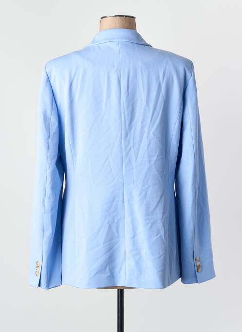 Sacou albastru TOM TAILOR femme