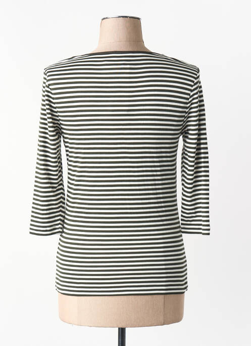 Tricou verde STREET ONE femme