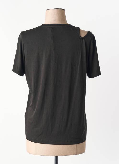 Tricou negru MEXX femme
