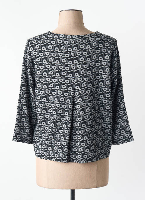 Tricou albastru OPUS femme