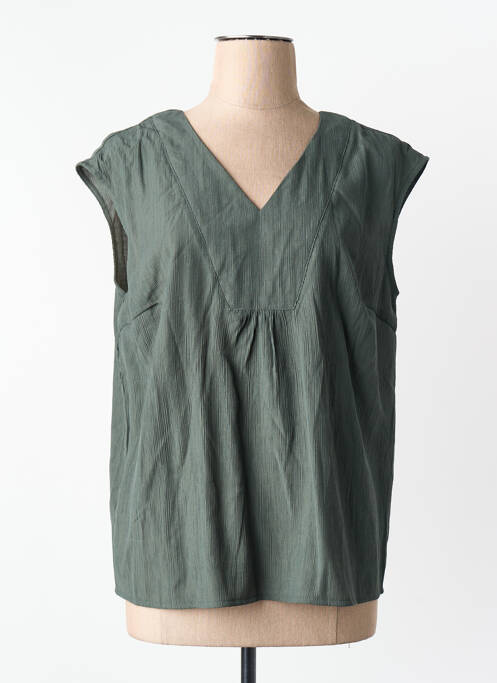 Cămașă verde OPUS femme