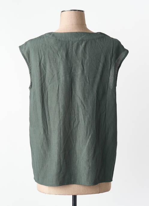 Cămașă verde OPUS femme