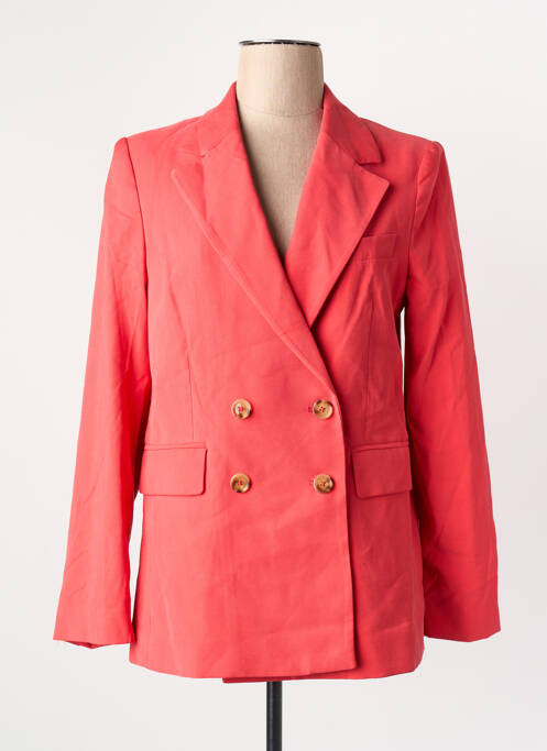 Sacou roșu MANGO femme