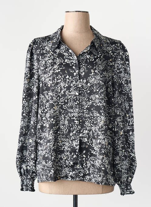 Cămașă negru VERO MODA femme