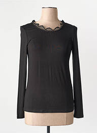 Pulover negru VILA femme