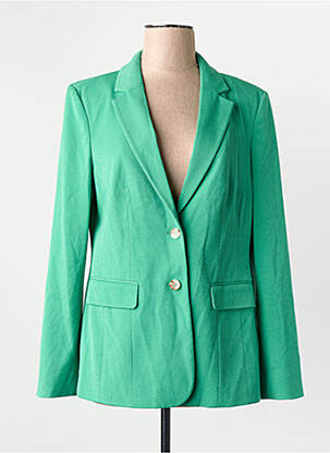 Sacou verde TOM TAILOR femeie