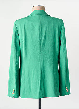 Sacou verde TOM TAILOR femeie