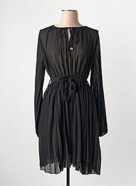 Rochie lungă negru VICOLO femme