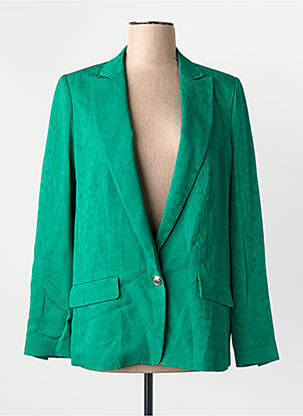 Sacou verde MORGAN femeie