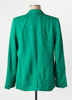 Sacou verde MORGAN femeie