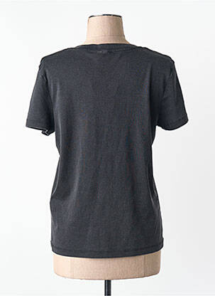 Tricou negru VERO MODA femeie