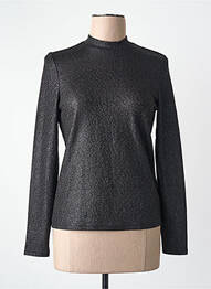 Tricou negru ONLY femme