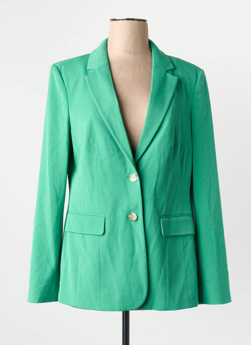 Sacou verde TOM TAILOR femme