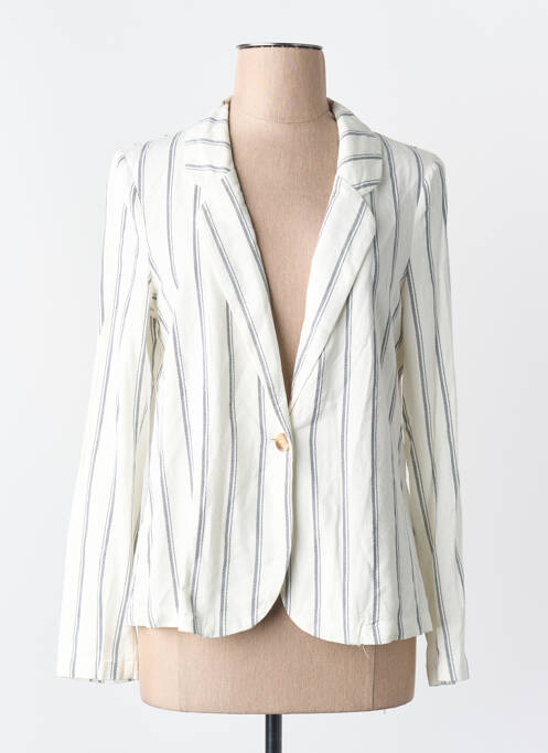 Sacou alb VERO MODA femme