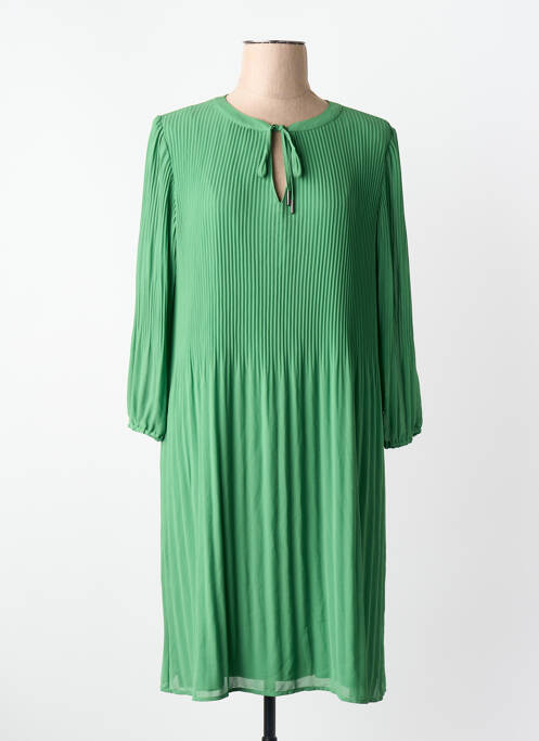 Rochie midi verde STREET ONE femme