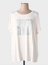 Tricou alb STREET ONE femme