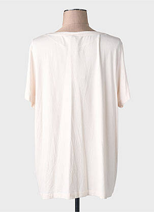 Tricou alb STREET ONE femeie