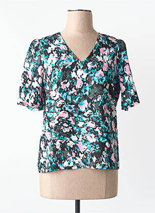 Cămașă albastru VERO MODA femeie