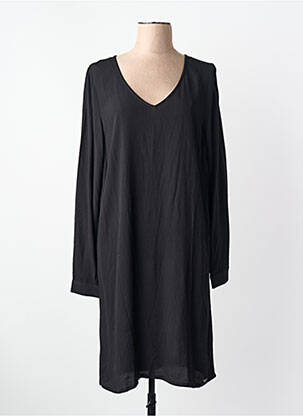 Rochie scurtă negru LES P'TITES BOMBES femme