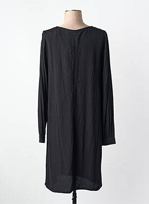 Rochie scurtă negru LES P'TITES BOMBES femeie