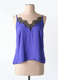 Maiou violet MORGAN femme