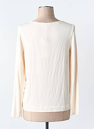 Tricou alb STREET ONE femeie
