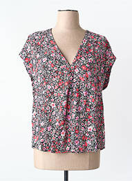 Cămașă negru MANGO femme