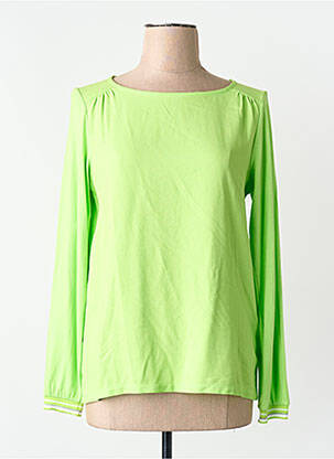 Tricou verde STREET ONE femeie