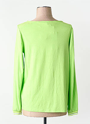 Tricou verde STREET ONE femeie
