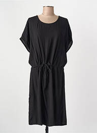 Rochie scurtă mâneci scurte mâneci scurte negru ONLY femme