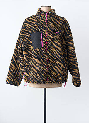 Jachete casual maro LEVI'S femeie