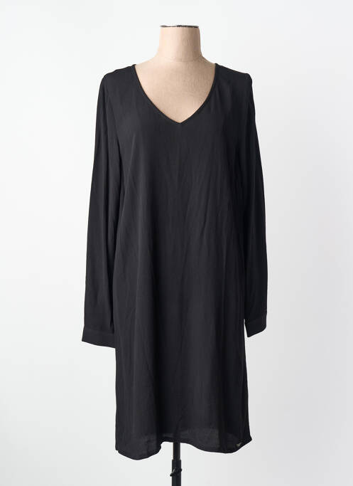 Rochie scurtă negru LES P'TITES BOMBES femme