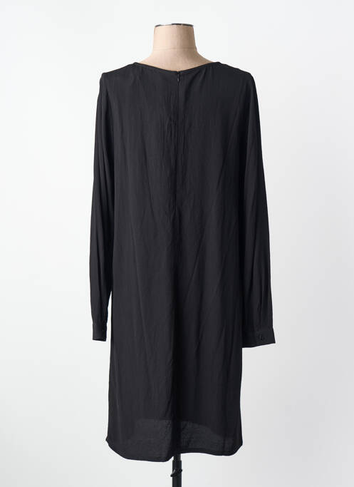 Rochie scurtă negru LES P'TITES BOMBES femme