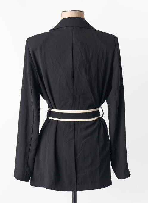 Sacou negru MANGO femme
