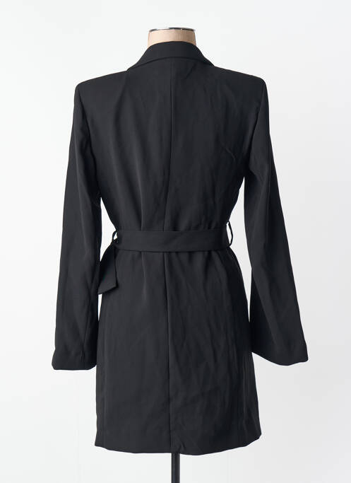 Rochie scurtă negru MANGO femme