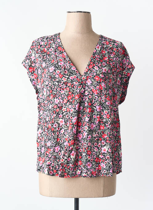 Cămașă negru MANGO femme