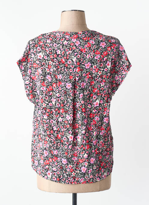 Cămașă negru MANGO femme